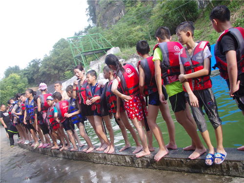 金華團建新風尚 攜手志力戶外，解鎖卓越團隊體驗
