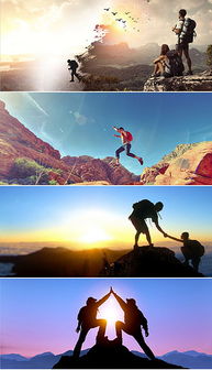 戶外攀巖 挑戰巔峰，策劃一場安全與激情并存的山野之約