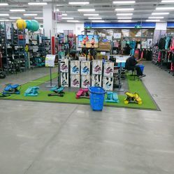 迪卡儂(象湖店)電話、地址、價格與營業時間全解析 | 南昌戶外運動購物指南